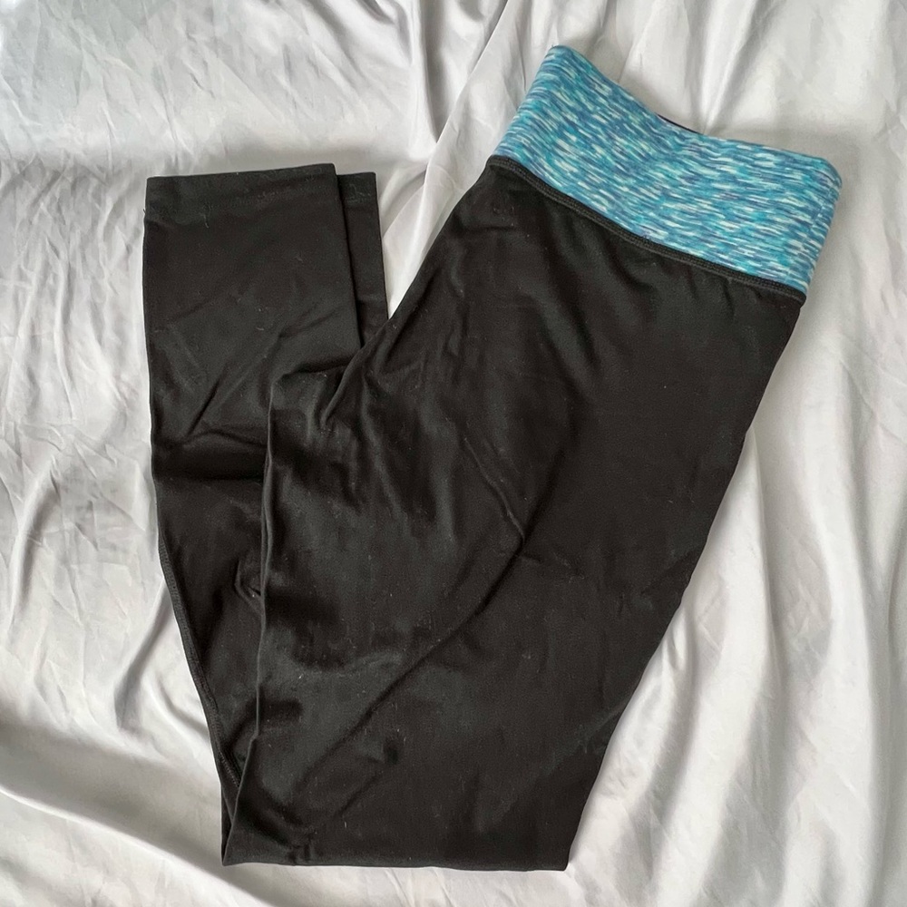VS PINK leggings